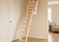 A Guide to Loft Ladder Safety